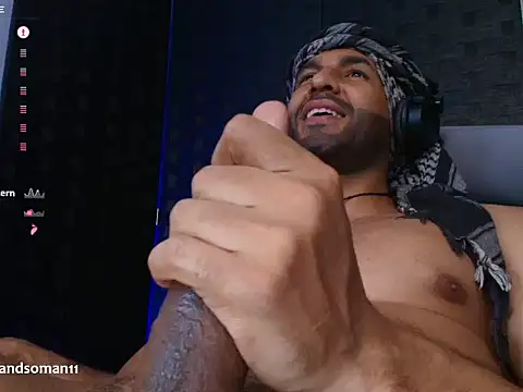 Mauricevoss online show from November 3, 11:06 pm