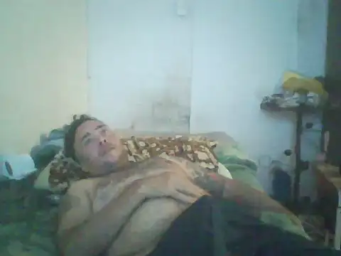 GuilleHotsexy online show from November 12, 1:17 pm