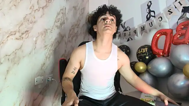 mikei banji online show from November 30, 9:39 pm