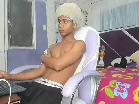 Santy bigcock 01 online show from November 7, 11:57 am