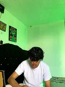 CyrusAndGrase online show from January 16, 8:55 pm