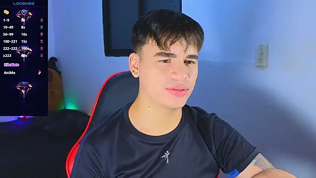 Maiicoll coleman online show from January 9, 6:29 am