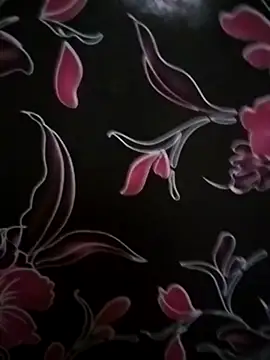 TheNastyRomance online show from November 12, 1:55 am