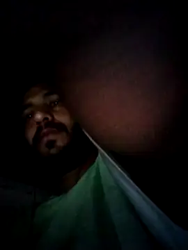 TheNastyRomance online show from November 5, 9:50 pm