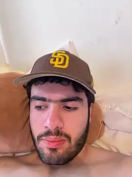 Leoncitooo987 online show from December 16, 7:10 pm