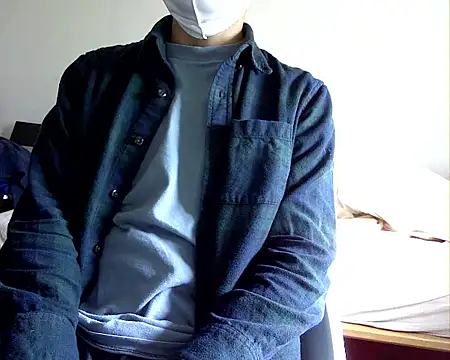 Taro070 online show from February 20, 1:46 am