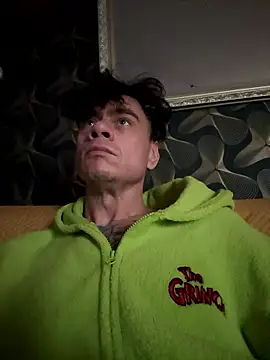 Szturman1985 online show from January 14, 9:36 am