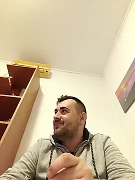 Marco9321 online show from December 19, 8:39 pm