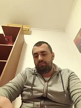Marco9321 online show from May 1, 9:17 pm