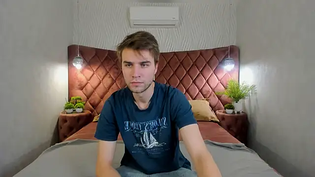 JonnahHell online show from November 8, 12:08 pm