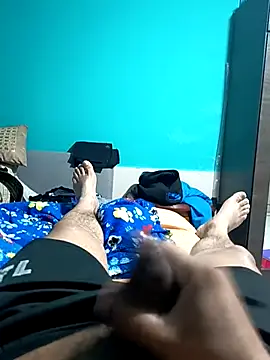 Loquillopajero online show from March 21, 12:31 pm