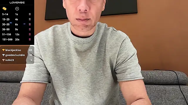 marcoo x online show from November 28, 8:38 am