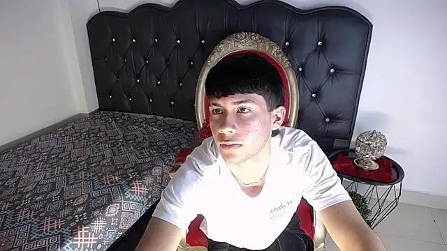 Danny Rossy online show from November 10, 12:54 pm