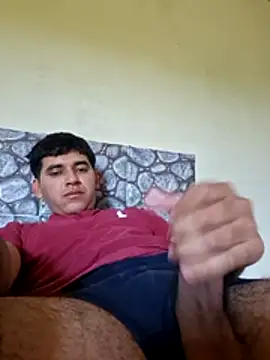 andres1222 online show from November 10, 7:19 pm