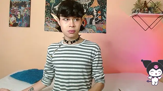 nicolai a online show from February 1, 3:44 pm