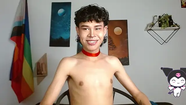 nicolai a online show from April 3, 6:37 pm