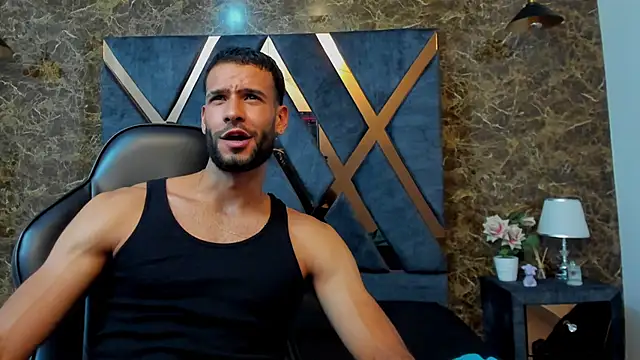 Jacob Benelli online show from March 24, 11:41 pm