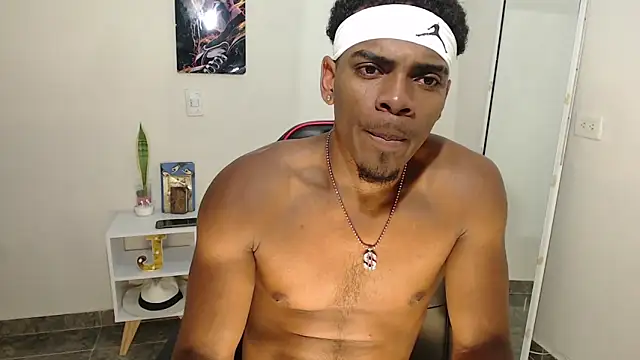 Jackboy 000 online show from April 17, 11:46 am