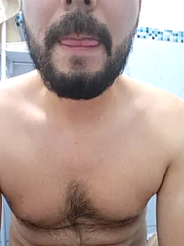 Delgado-34 online show from November 8, 9:18 pm