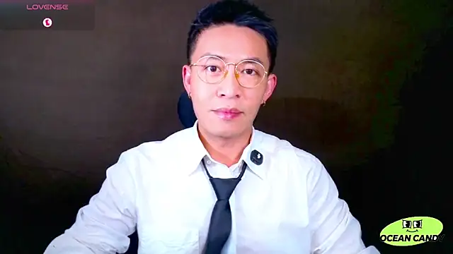 OceanCandy online show from June 27, 5:29 pm