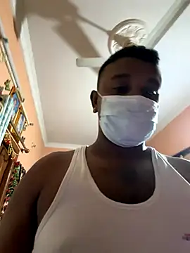 Kmahes01 online show from November 15, 9:50 pm