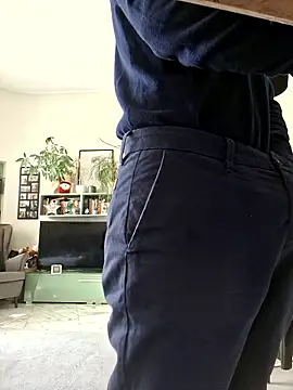 CuteDaddy92 online show from January 8, 11:48 am