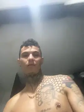 paulo527  online show from November 9, 9:35 am