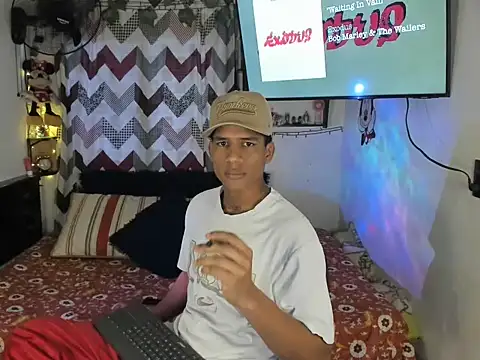 JUANBIGCOCK21CM online show from June 5, 4:35 pm