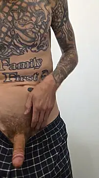 Charles267306 online show from July 24, 1:07 pm
