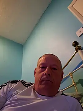 Tyson120 online show from April 4, 1:35 am