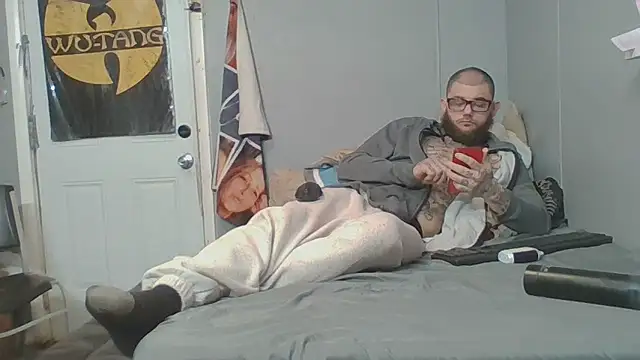 trickydickydaddy online show from January 16, 10:07 am