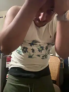 Arabicprince91 online show from June 12, 8:34 am