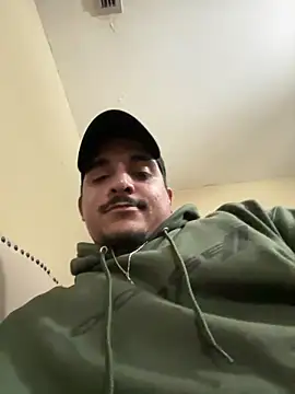 Arabicprince91 online show from February 8, 4:51 am