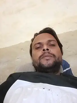 IMRAN CUTEBOY online show from November 9, 5:50 pm