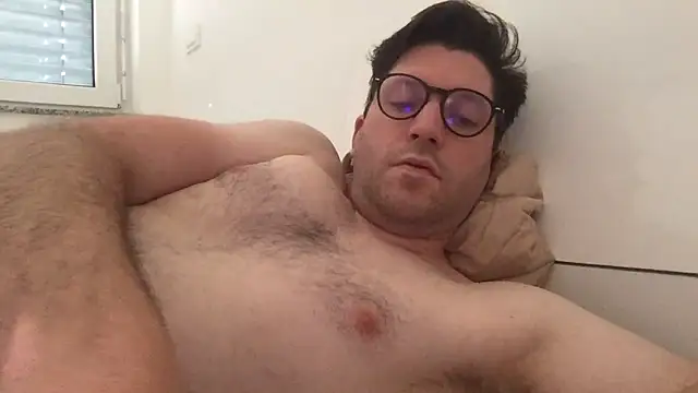 4fu69str8 online show from April 13, 3:45 pm