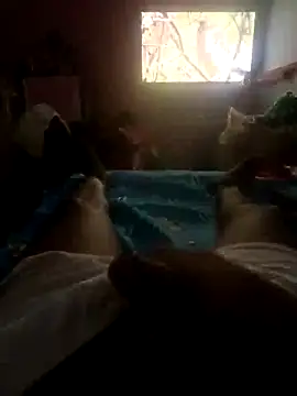 Lirio1991 online show from February 12, 3:23 am