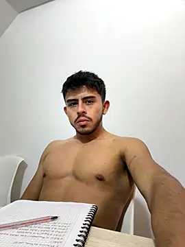 george kinky online show from November 19, 3:50 am