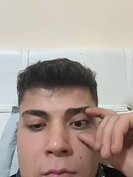 kaangenc11 online show from November 13, 4:00 pm