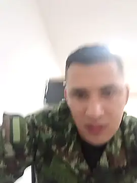 MonasticCanine online show from November 17, 12:30 pm