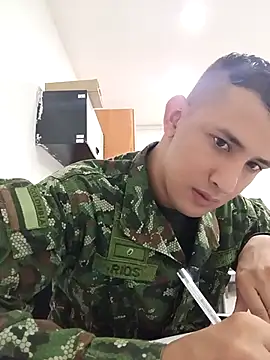 MonasticCanine online show from November 12, 11:49 am