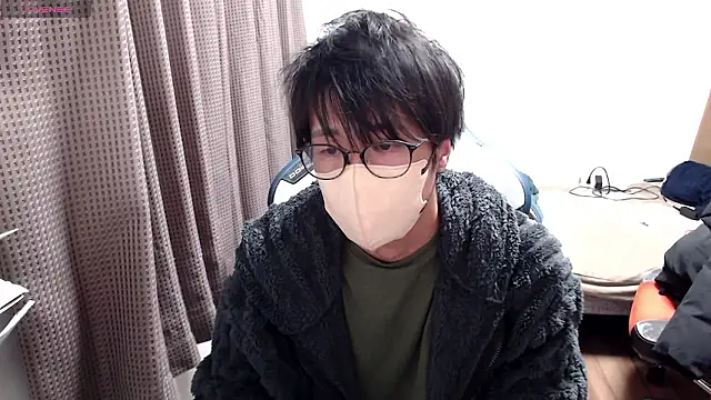 yuu-to-desu online show from January 16, 8:17 am