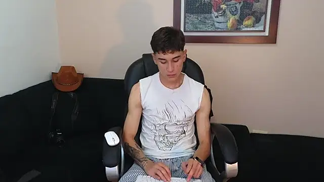 Derekswan online show from July 1, 9:04 pm