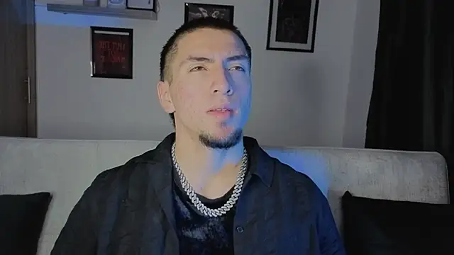 AresMassimoX online show from November 27, 12:58 am