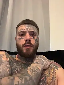 magicmichaell online show from March 9, 4:12 pm