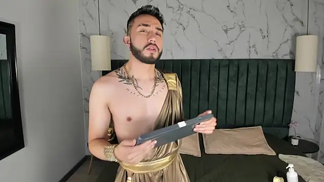 dave wolff online show from November 21, 12:37 pm