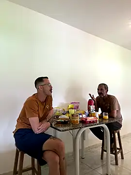 Lucasjandre online show from January 7, 5:29 pm