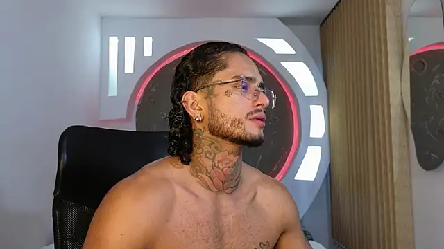 Alanrodgers online show from November 15, 11:01 am