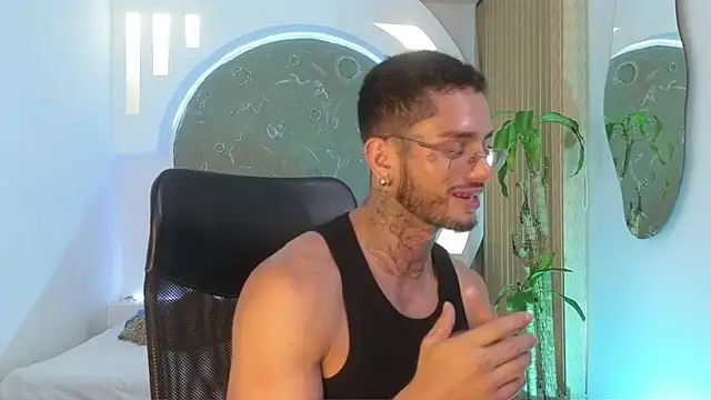 Alanrodgers online show from March 5, 12:56 pm