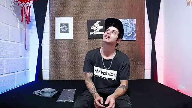 wild duo777 online show from December 20, 5:09 pm