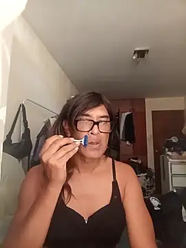 malu tu bebita online show from March 9, 9:09 pm